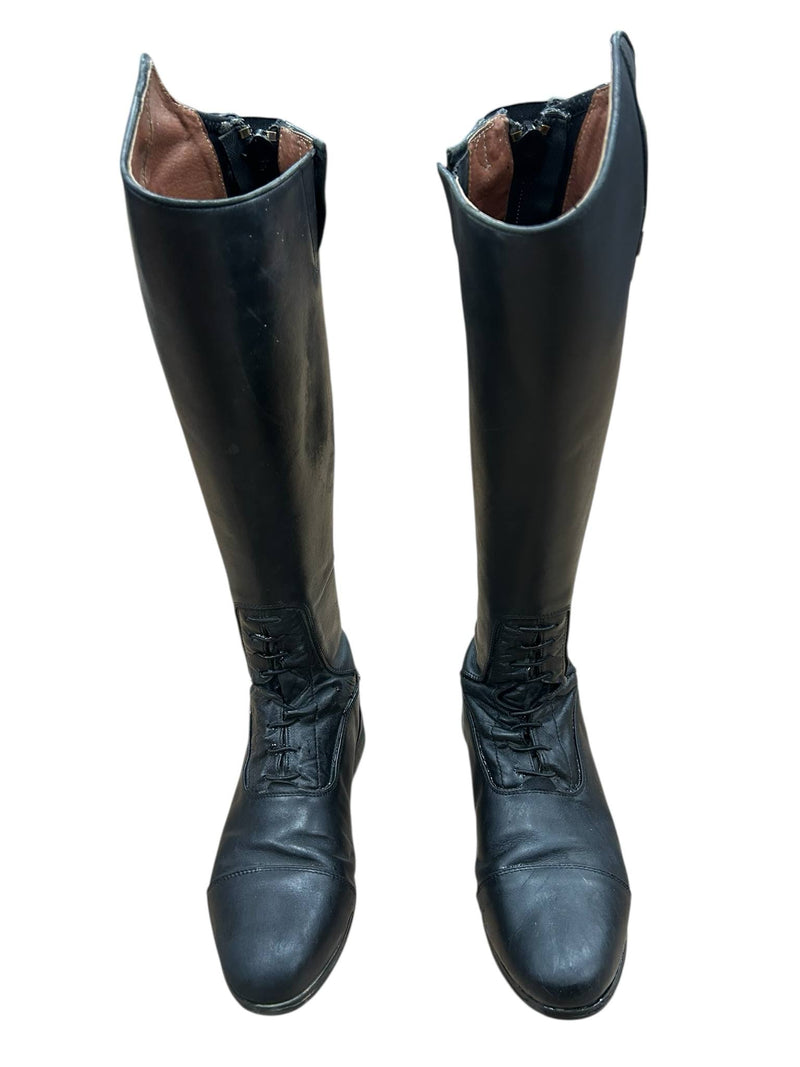 Tredstep Donatello III Field Boot - Black - 41 MPS-  USED