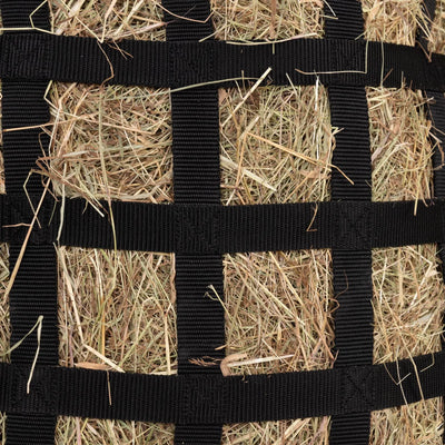 Shires FreeGraze Deluxe Web Front Hay Bag