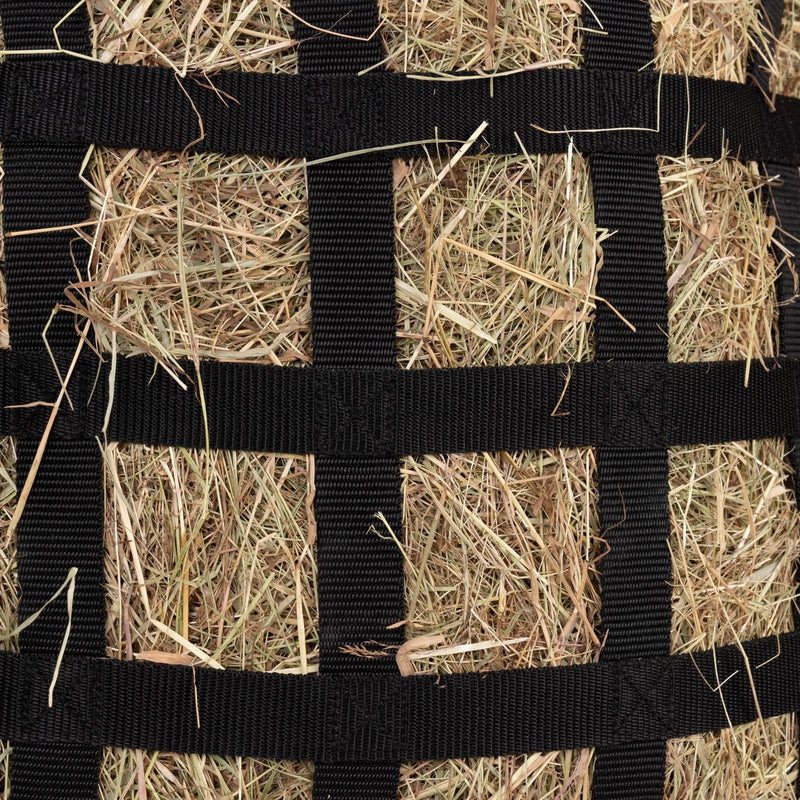 Shires FreeGraze Deluxe Web Front Hay Bag