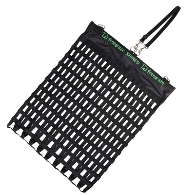 Shires FreeGraze Deluxe Hay Net