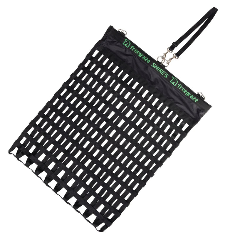 Shires FreeGraze Deluxe Hay Net