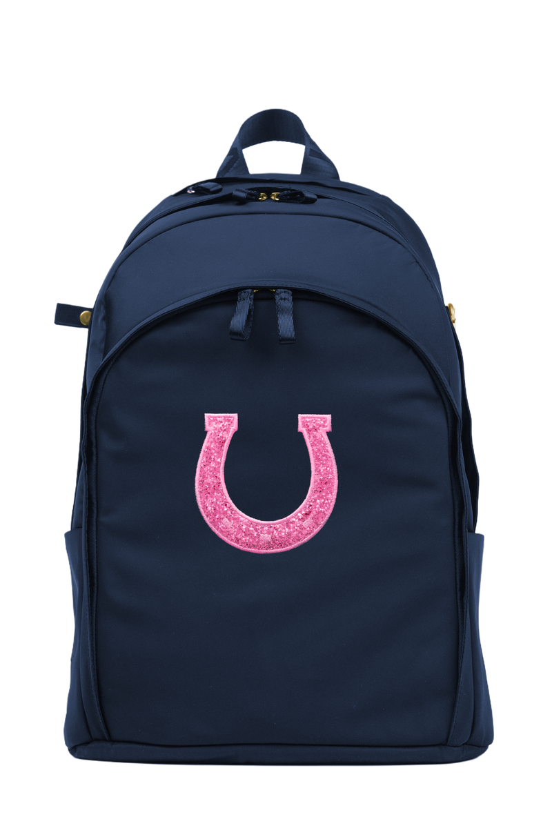 Novelty Backpack “Horse Shoe”
