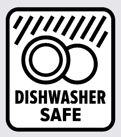 3" Tumbler Horse Sticker / Gypsy Vanner Horse / WATERPROOF