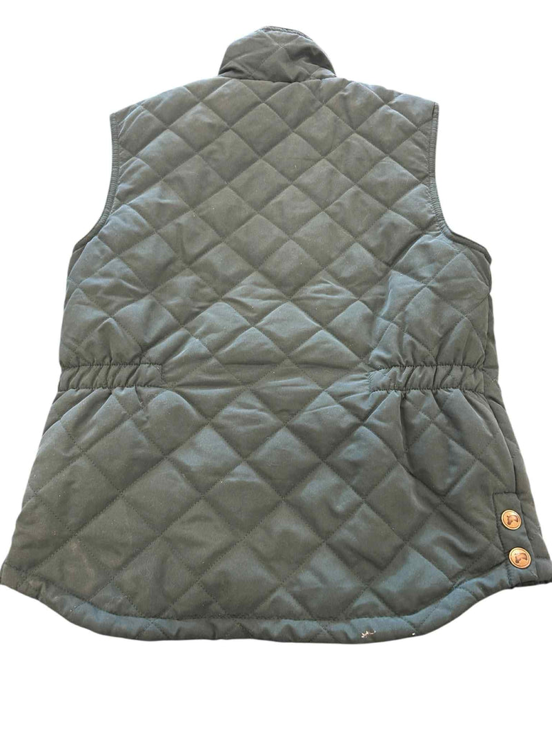 Riding Sport Vest - Green - M - USED