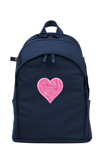 Novelty Backpack “Heart”