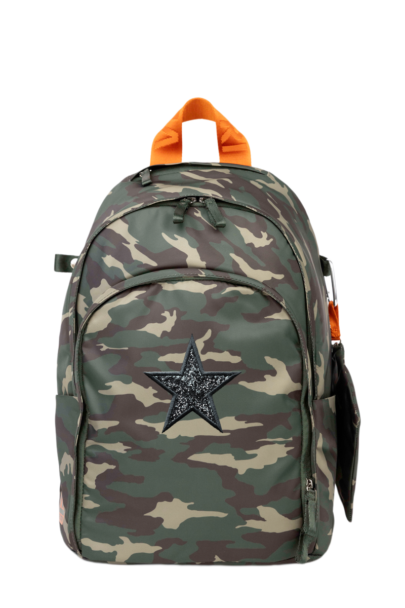 Novelty Backpack "Star"