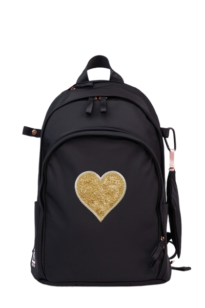 Novelty Backpack “Heart”