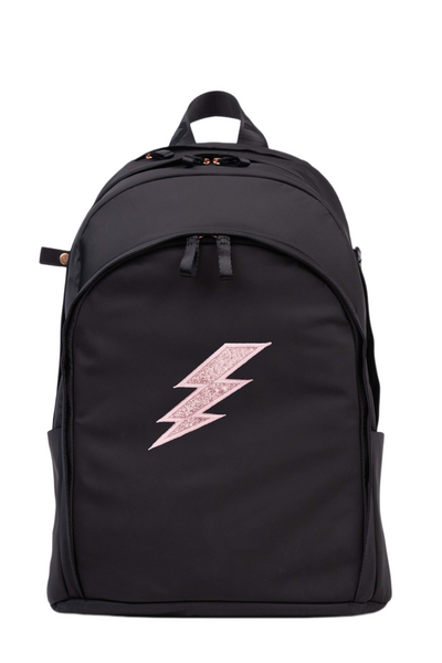 Novelty Backpack “Lightening Bolt”