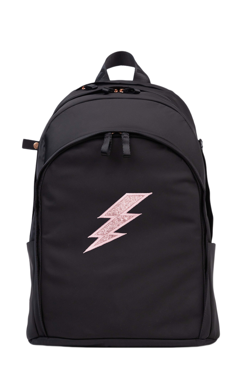 Novelty Backpack “Lightening Bolt”