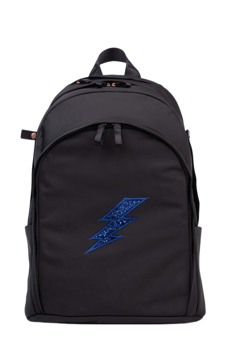 Novelty Backpack “Lightening Bolt”