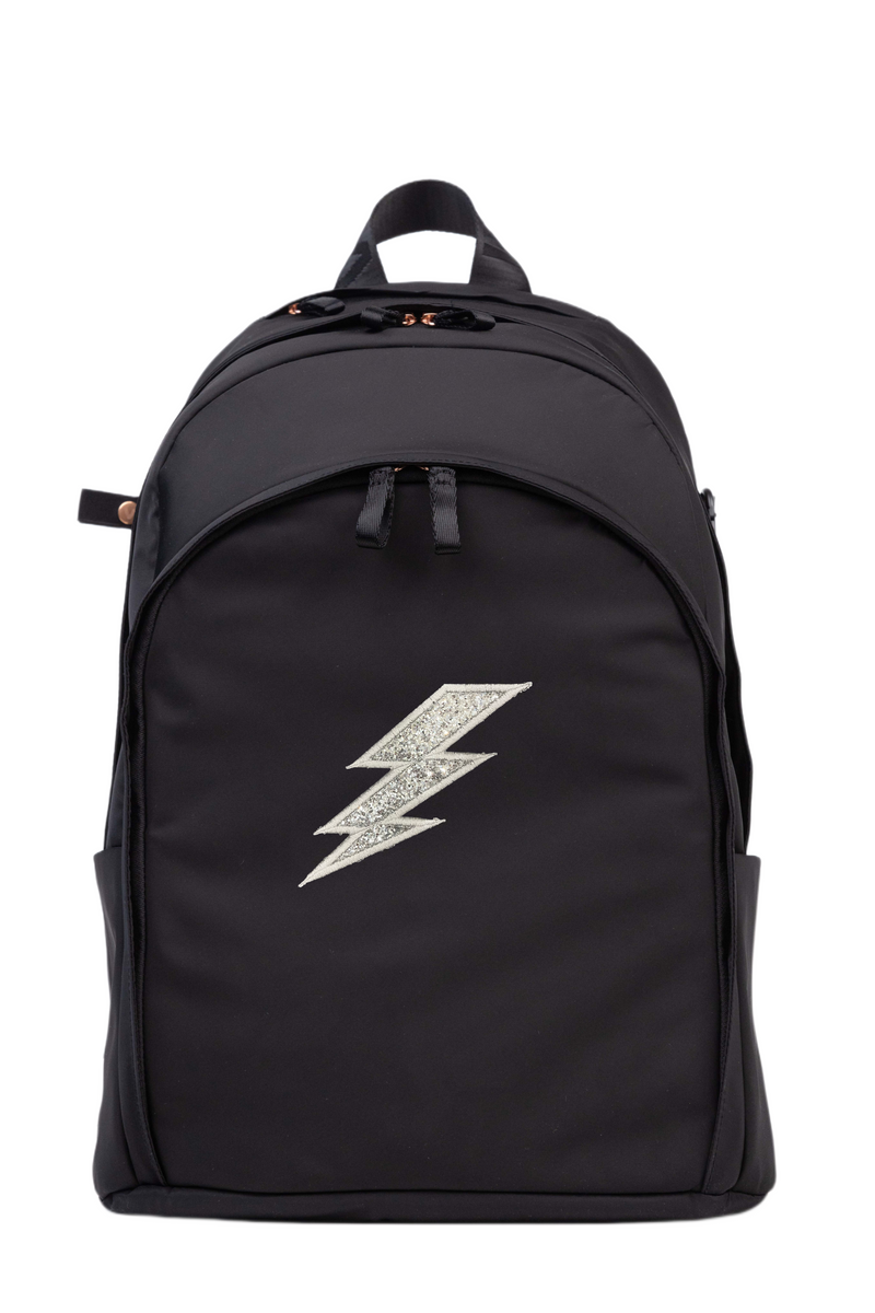 Novelty Backpack “Lightening Bolt”