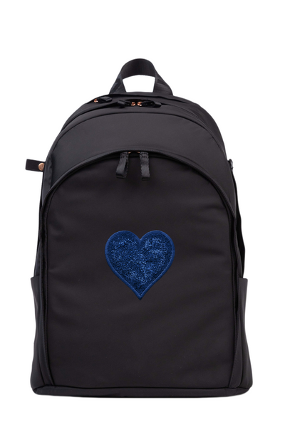 Novelty Backpack “Heart”