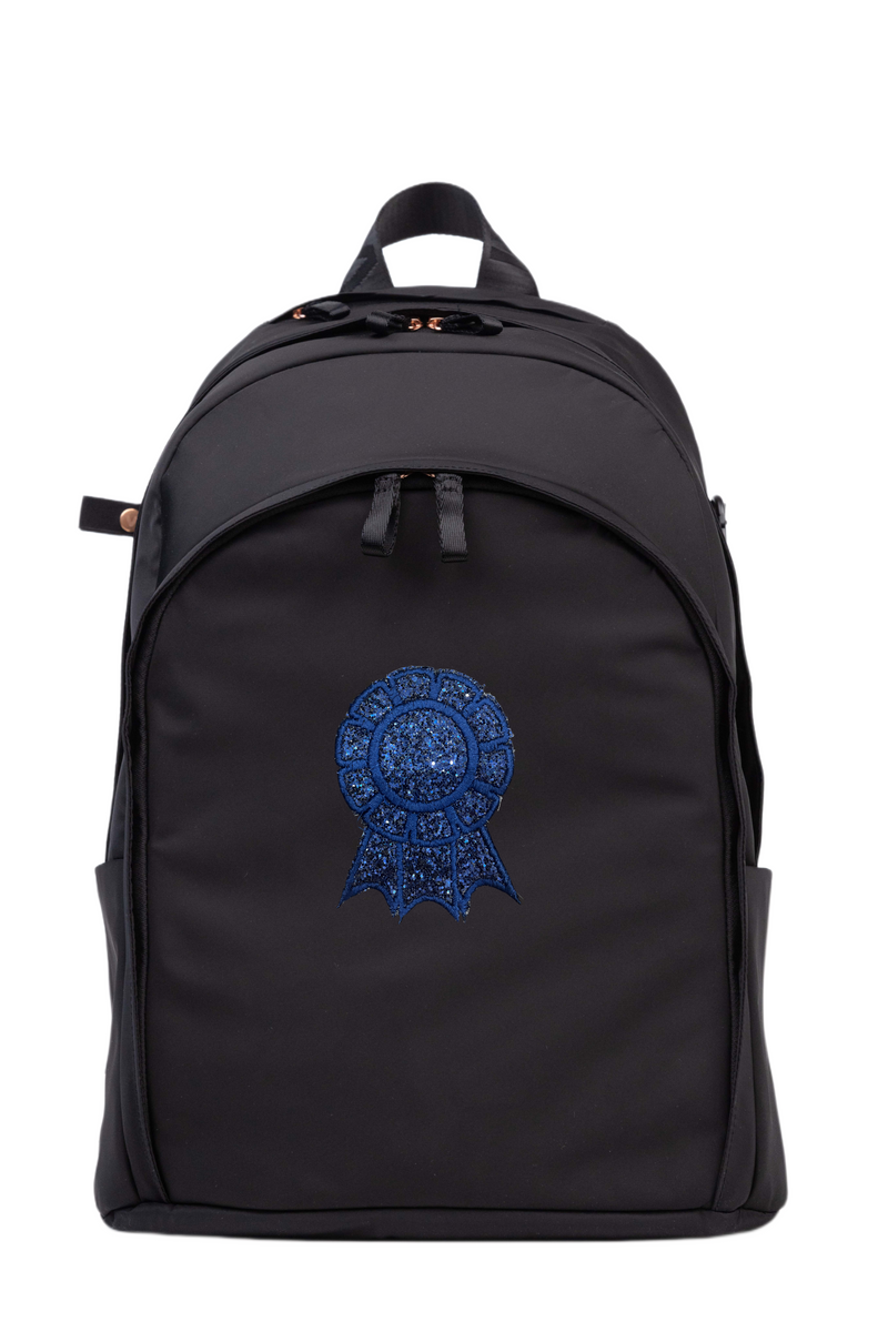 Novelty Backpack “Blue Ribbon"