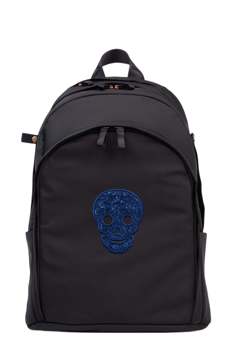 Novelty Backpack “Skull”