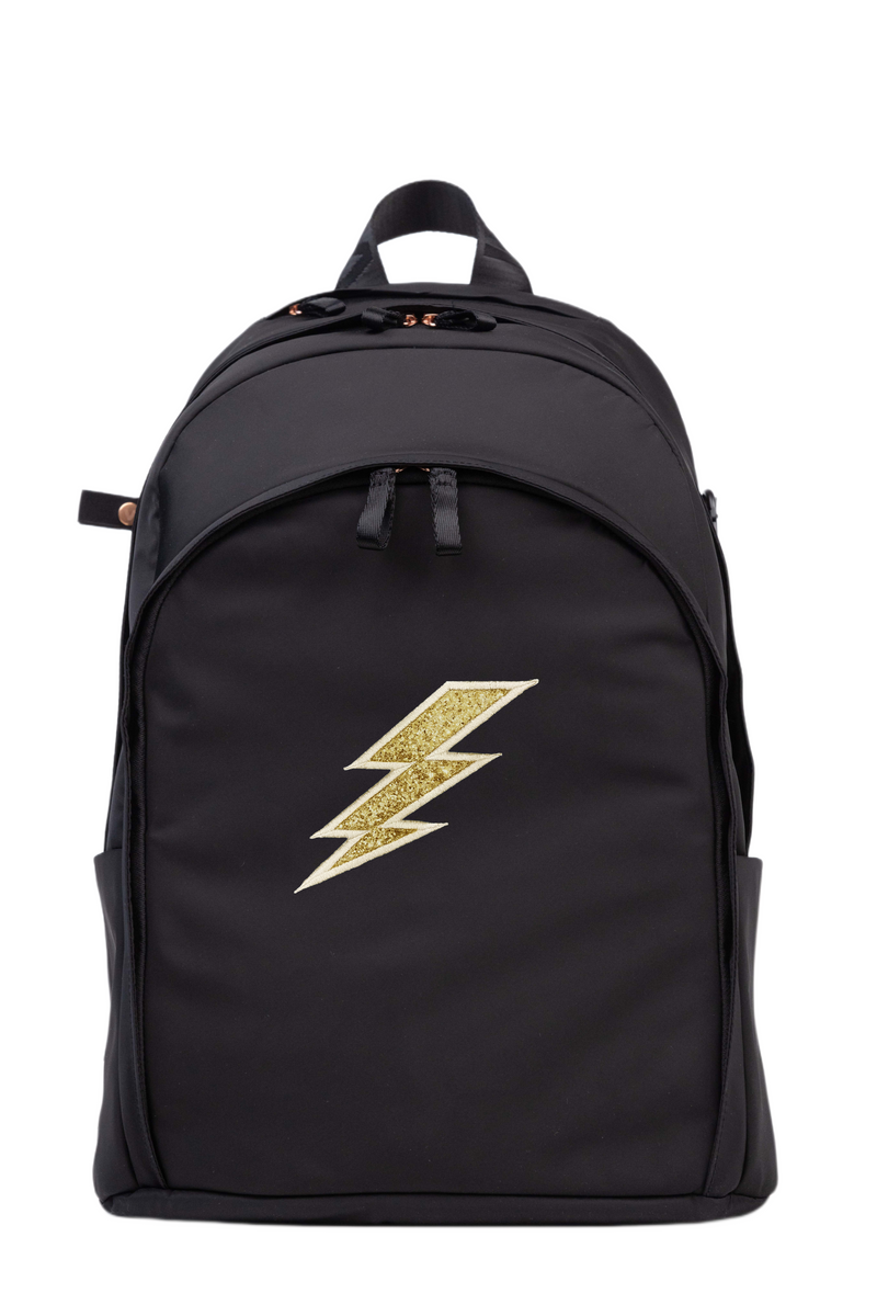 Novelty Backpack “Lightening Bolt”