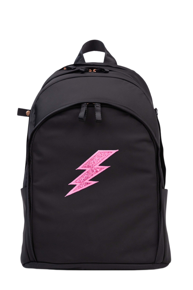 Novelty Backpack “Lightening Bolt”