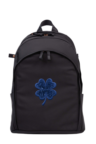 Novelty Backpack “Lucky Clover”