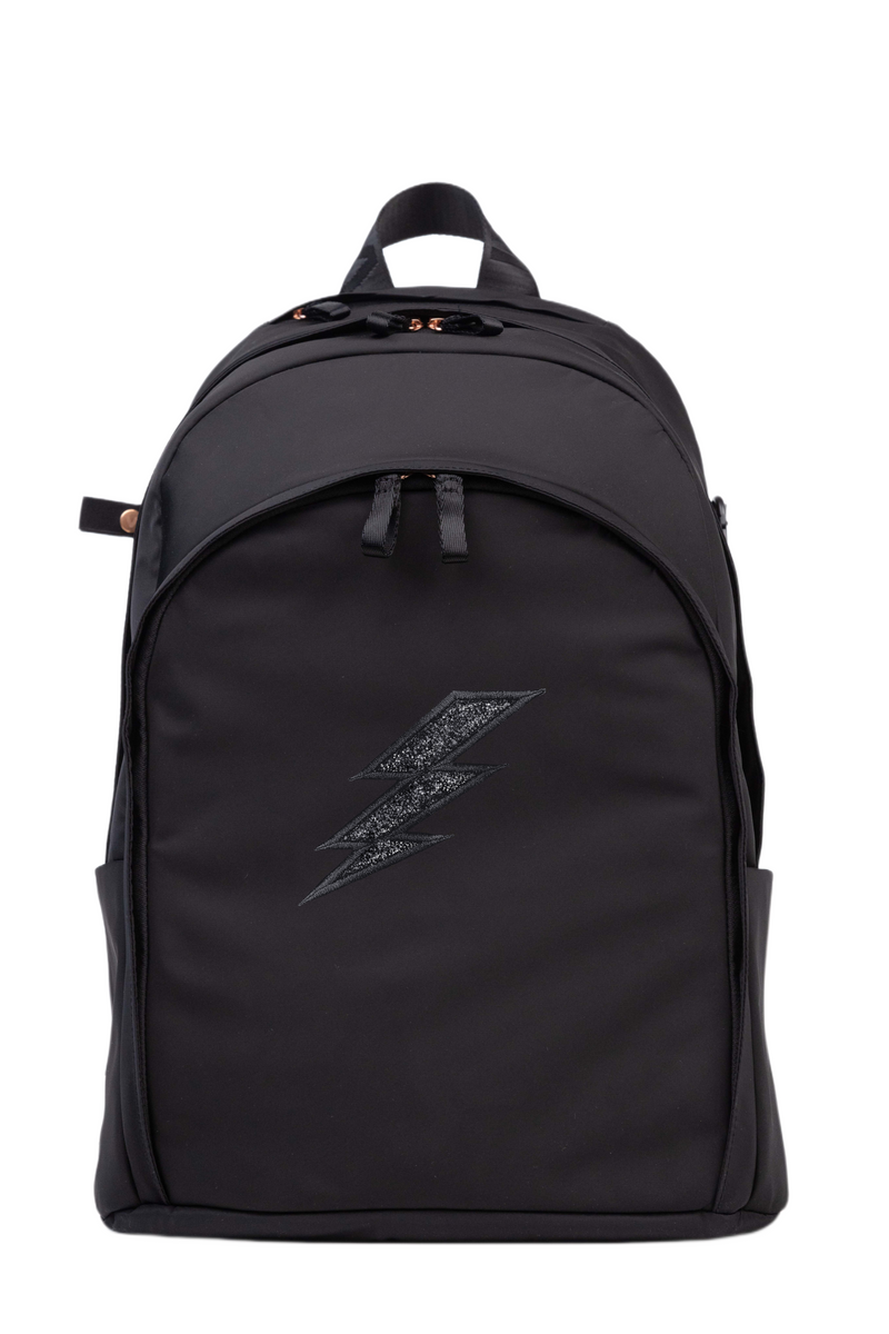Novelty Backpack “Lightening Bolt”