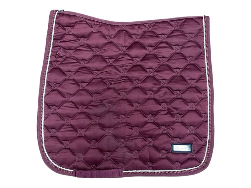 Cavallo Hanaya DR Pad - Dark Raspberry - Est. F/S - USED