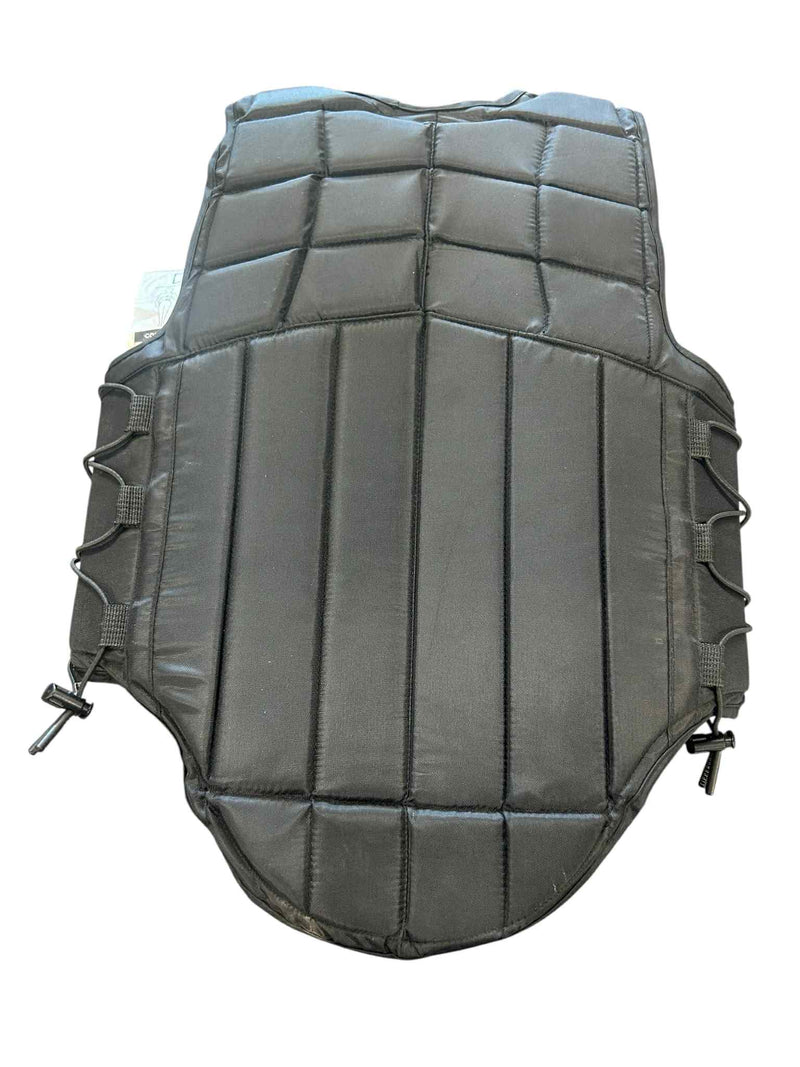 Tipperary Contender Vest - Black - Youth Small - USED