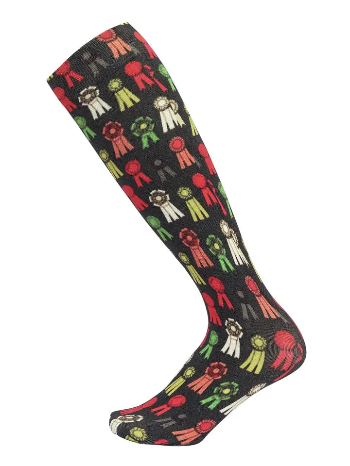 Awst Ribbon Socks