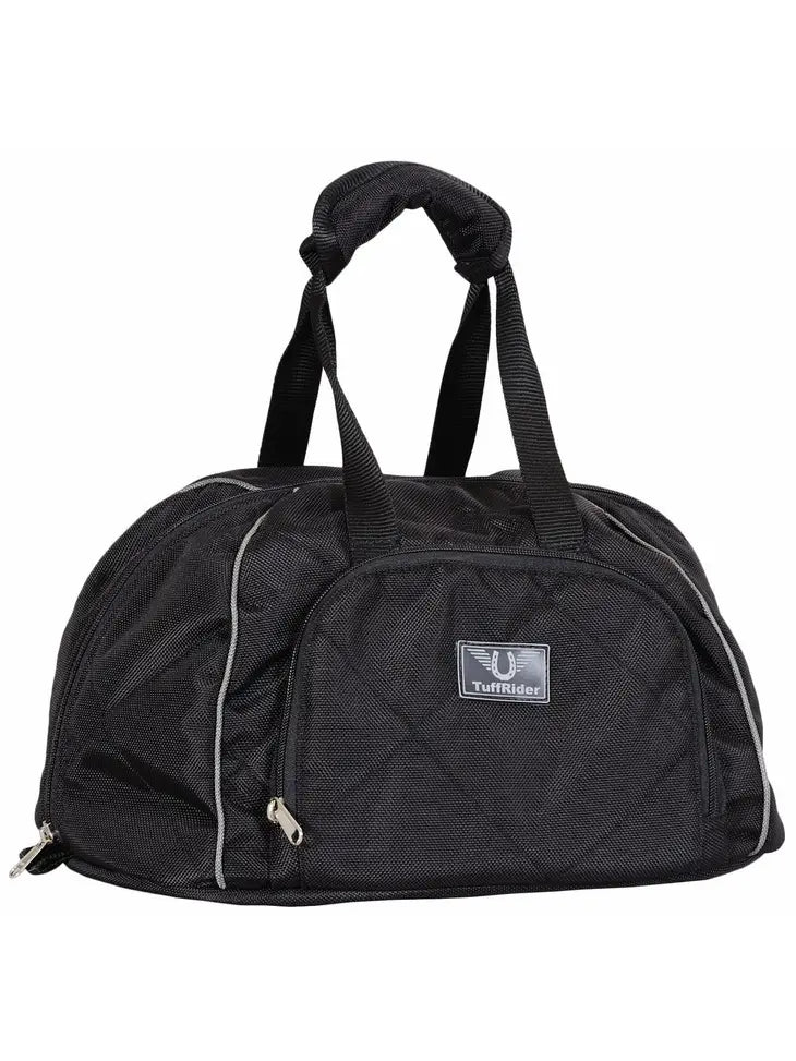 TuffRider Helmet Bag