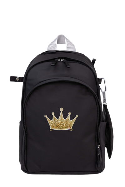 Novelty Backpack "Crown"