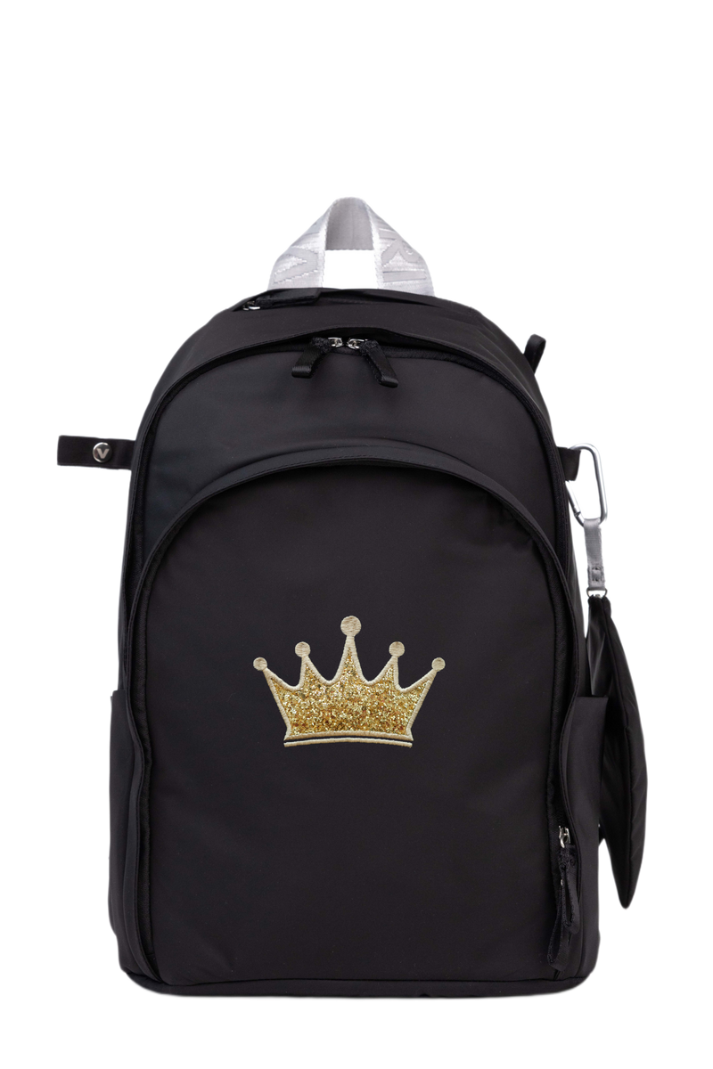 Novelty Backpack "Crown"