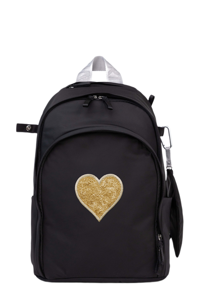 Novelty Backpack “Heart”