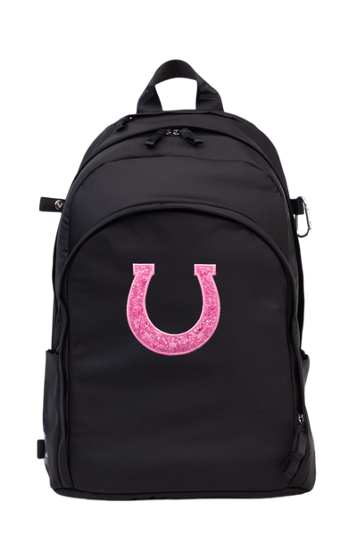 Novelty Backpack “Horse Shoe”