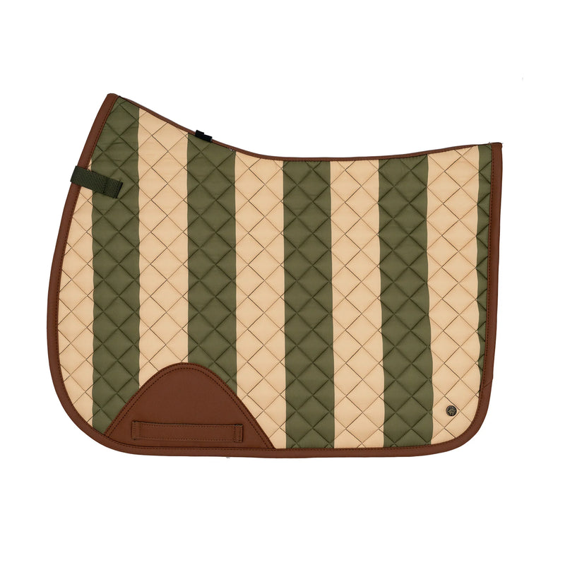 Jumper Pad - Amalfi Stripe - Factory 2nds