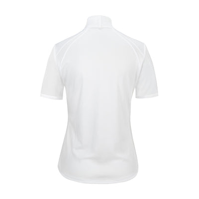 RJ Classic's Ava Blue Label Show Shirt