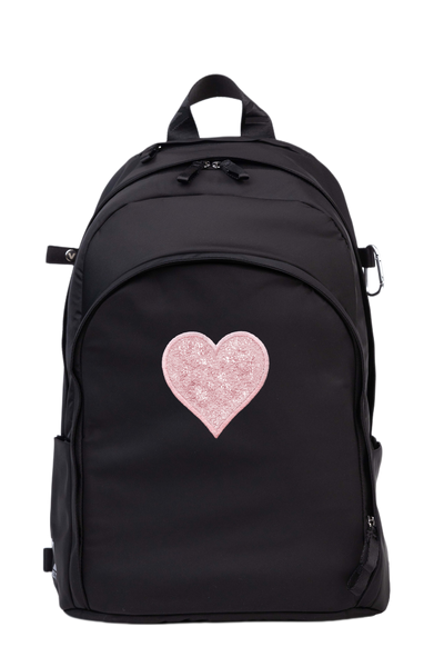 Novelty Backpack “Heart”