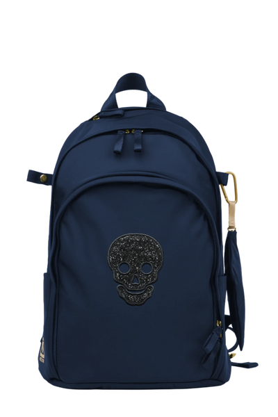 Novelty Backpack “Skull”