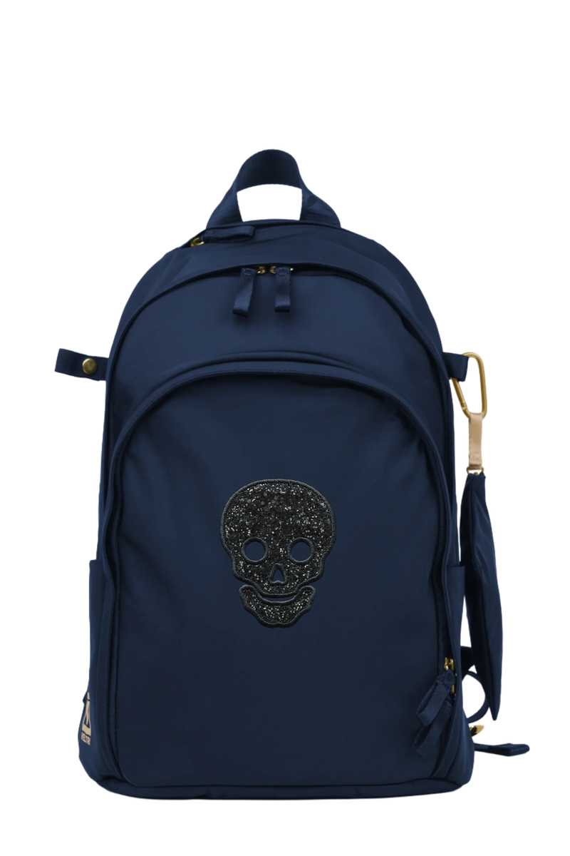 Novelty Backpack “Skull”