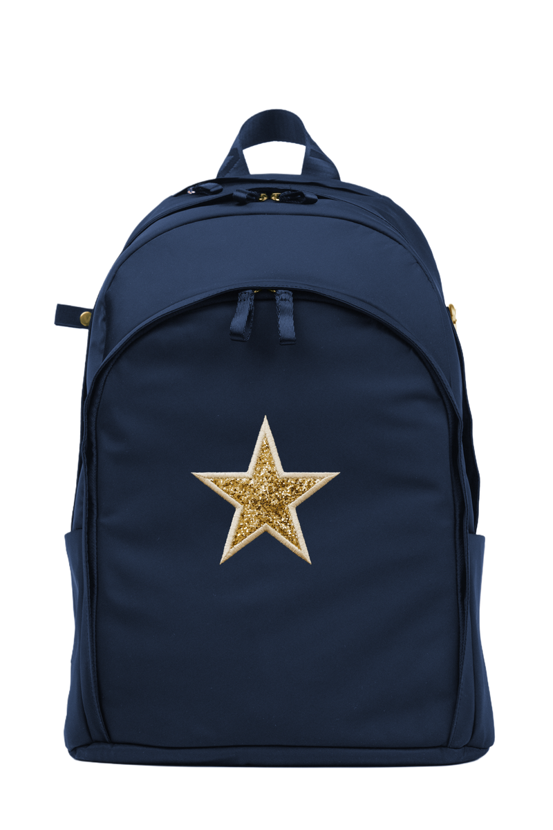 Novelty Backpack "Star"