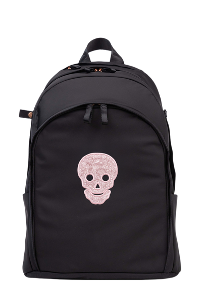 Novelty Backpack “Skull”