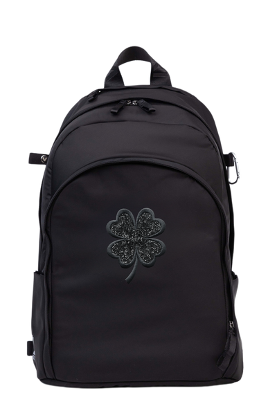 Novelty Backpack “Lucky Clover”