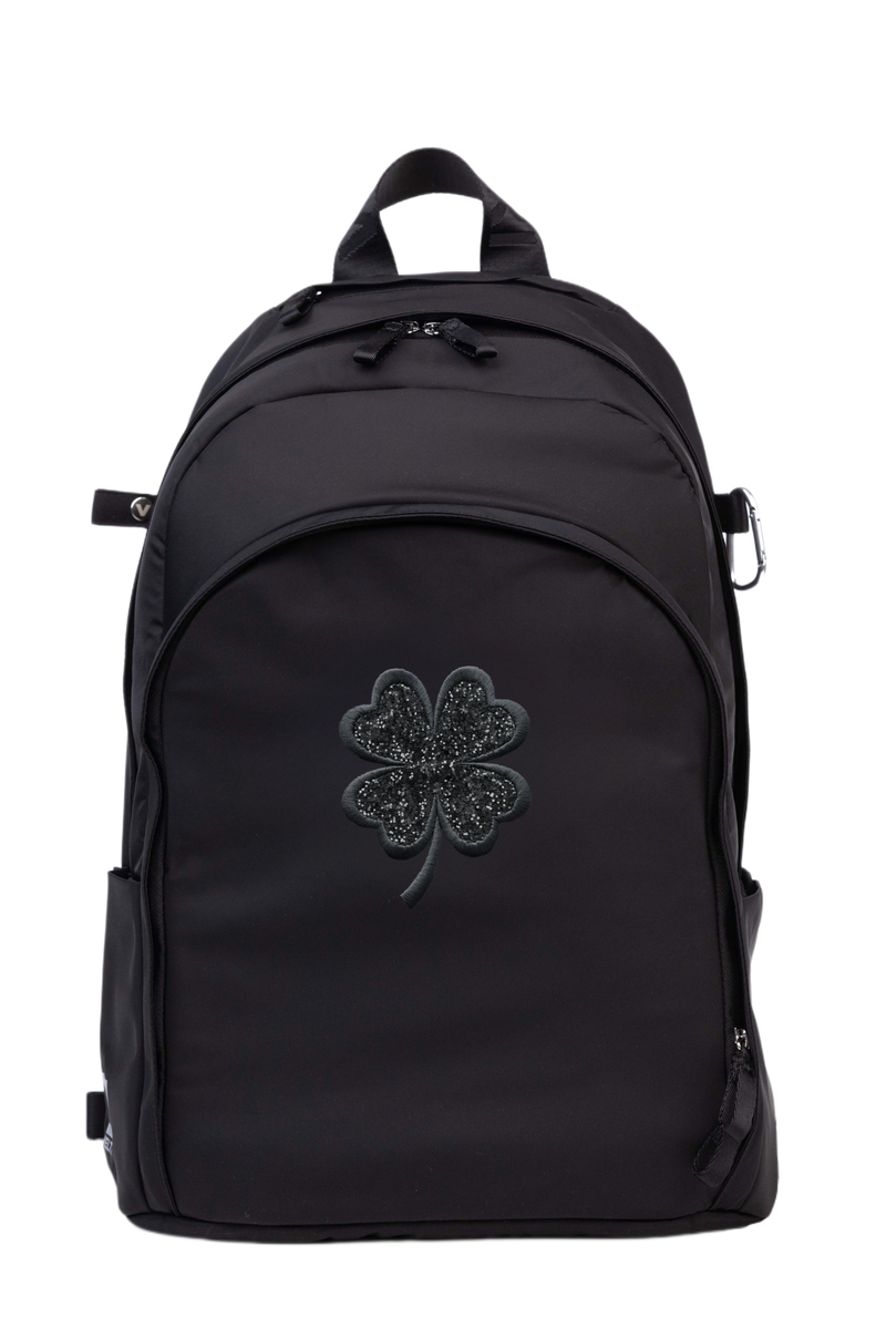Novelty Backpack “Lucky Clover”