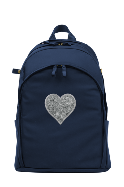 Novelty Backpack “Heart”
