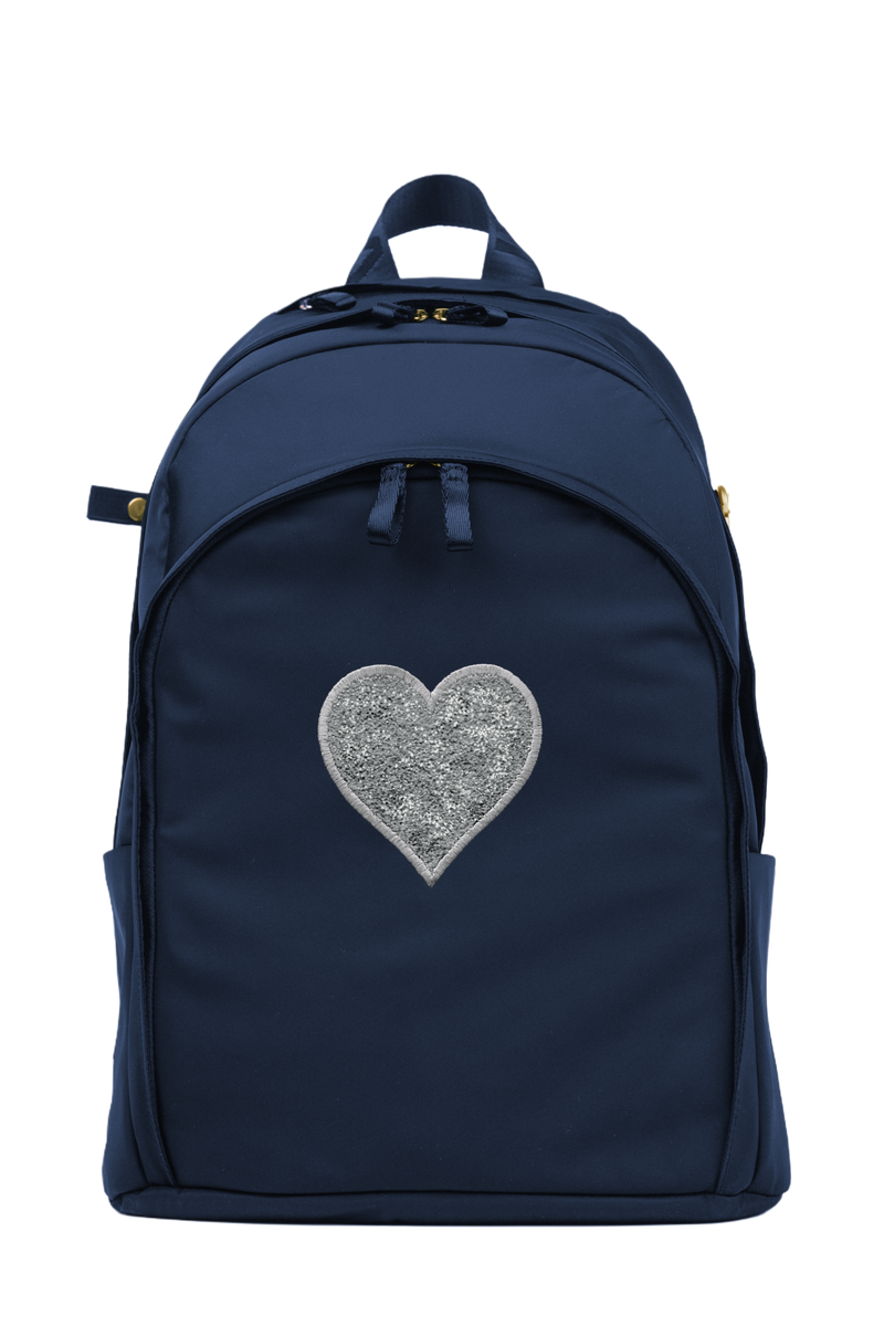 Novelty Backpack “Heart”