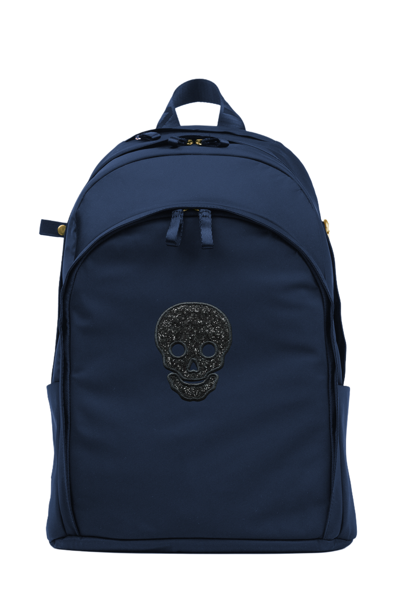Novelty Backpack “Skull”