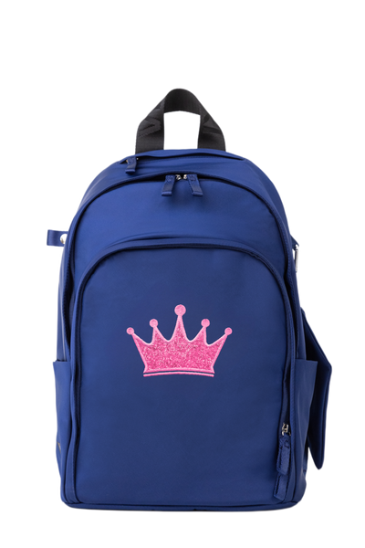 Novelty Backpack "Crown"