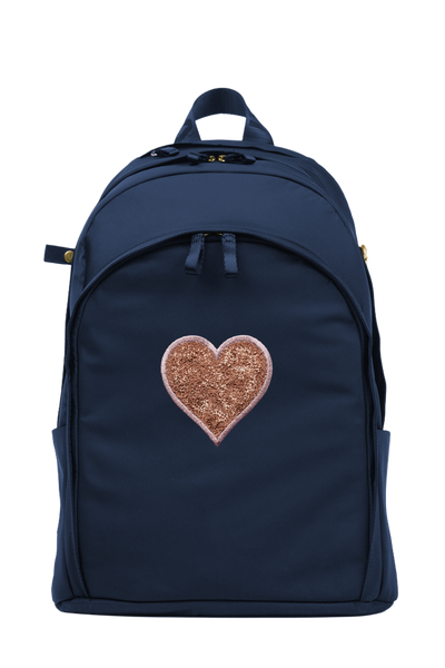 Novelty Backpack “Heart”