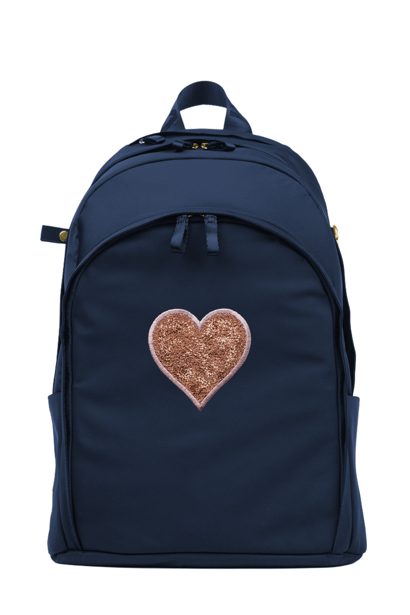 Novelty Backpack “Heart”