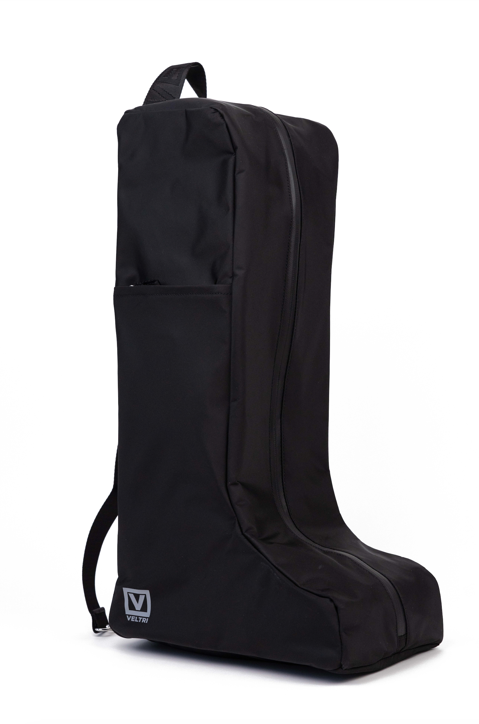 Bedford Boot Bag – Equine Essentials