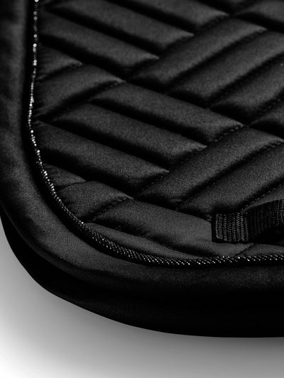 Dressage Saddle Pad Modern