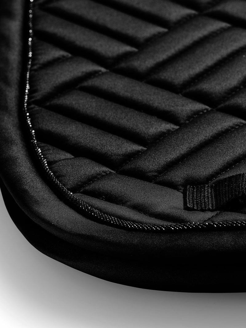 Dressage Saddle Pad Modern