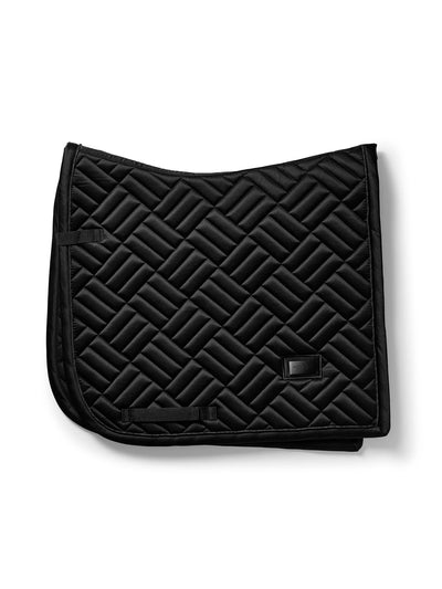 Dressage Saddle Pad Modern
