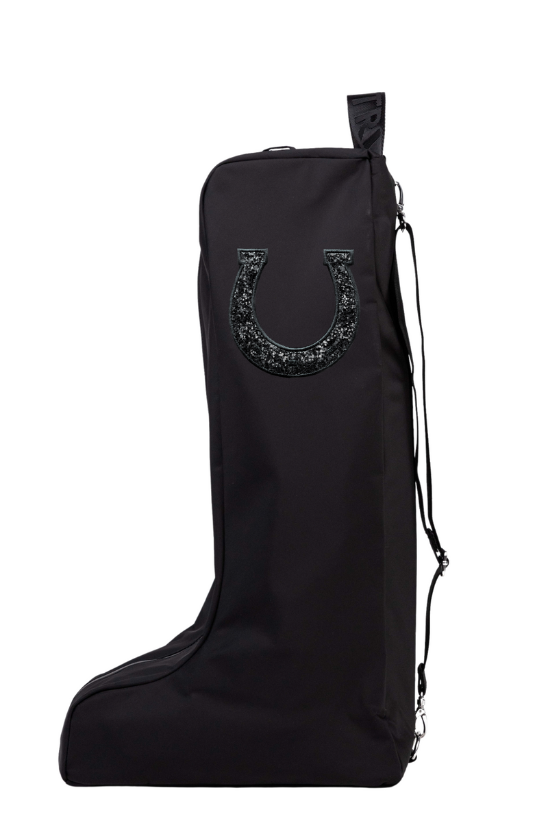 Novelty Boot Bag -  "Horse Shoe"